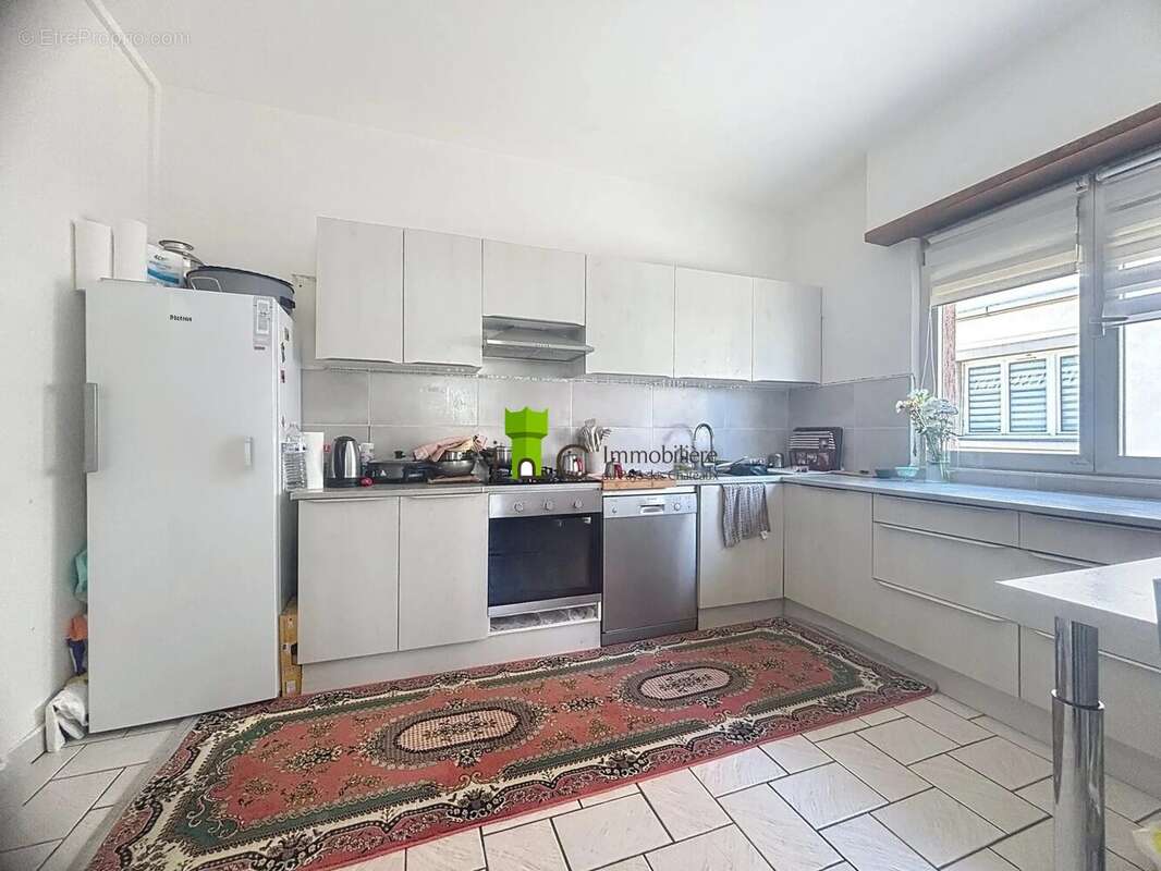 Maison à ROESCHWOOG