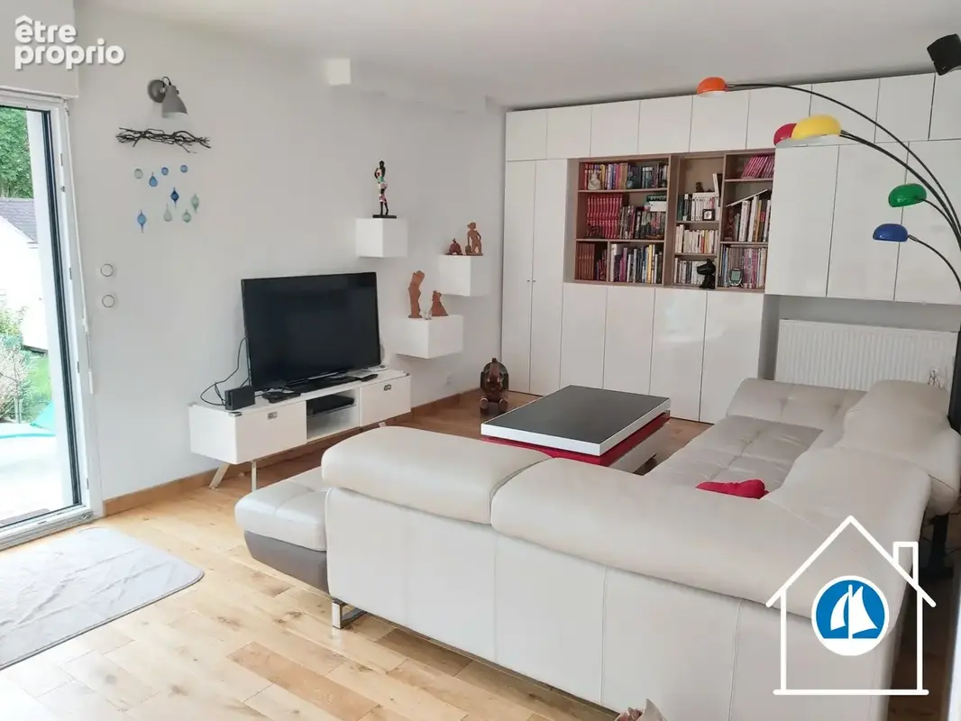 Maison 152 m² à Reviers  - photo 8