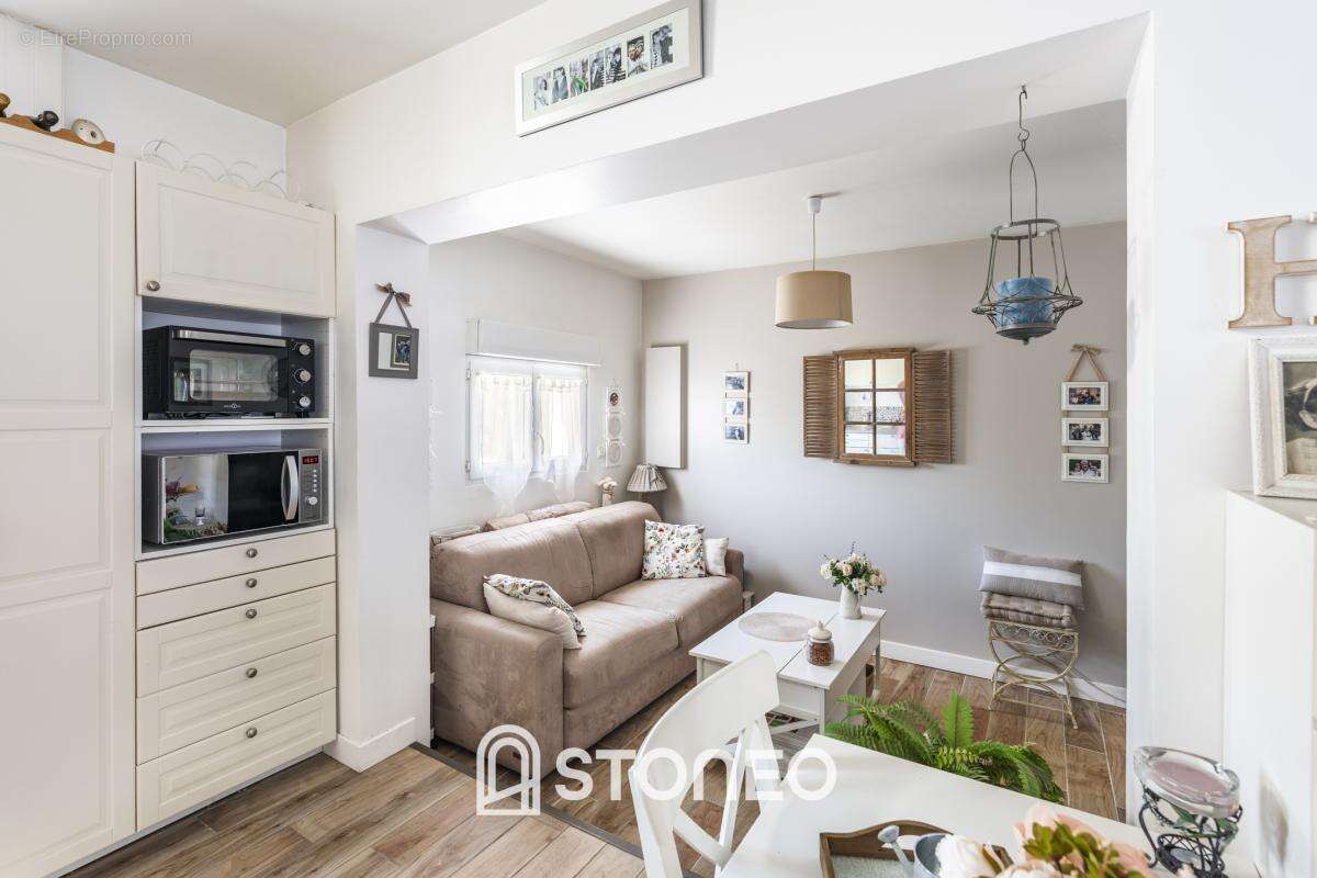 VERTOU - Maison 2 chambres - Excellent état - Proche du Chêne - photo 9