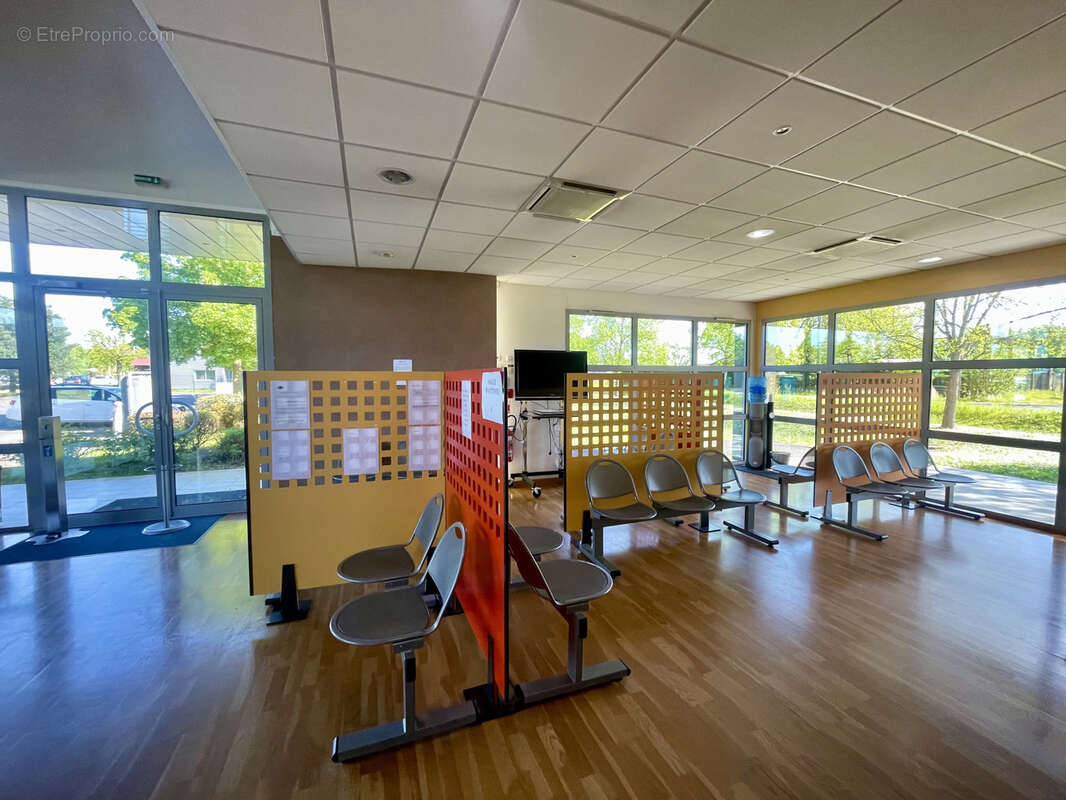 Appartement à VIC-EN-BIGORRE