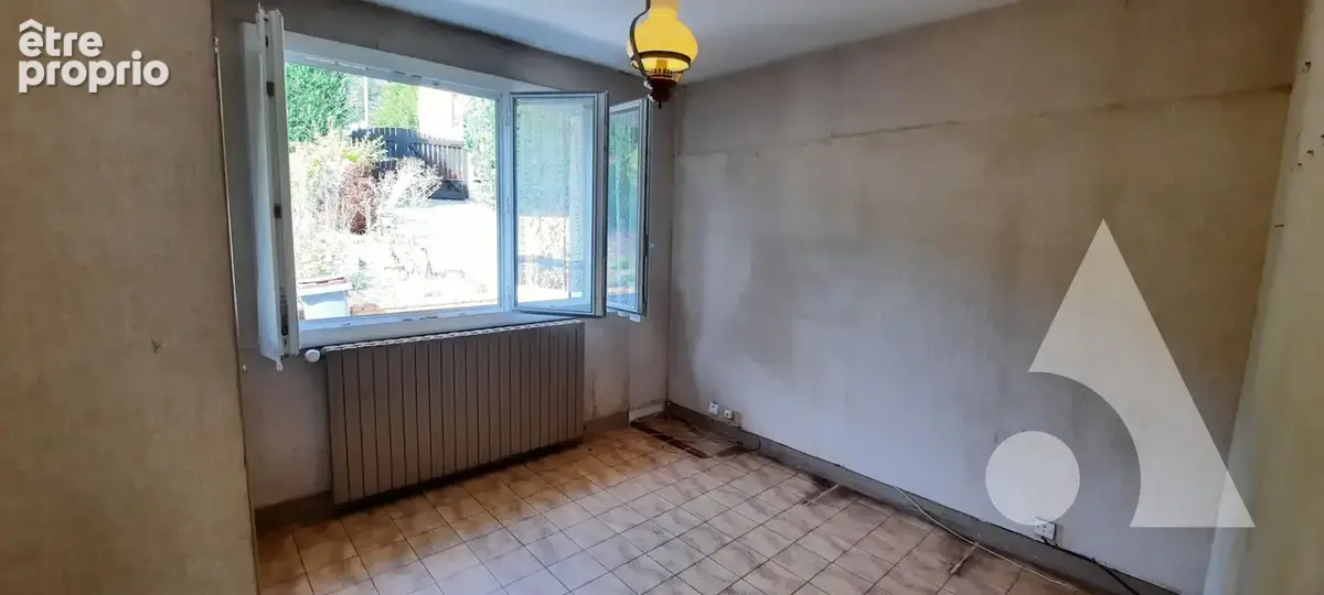Maison St Rémy les Chevreuse, 8 pièces, 155m² - photo 8