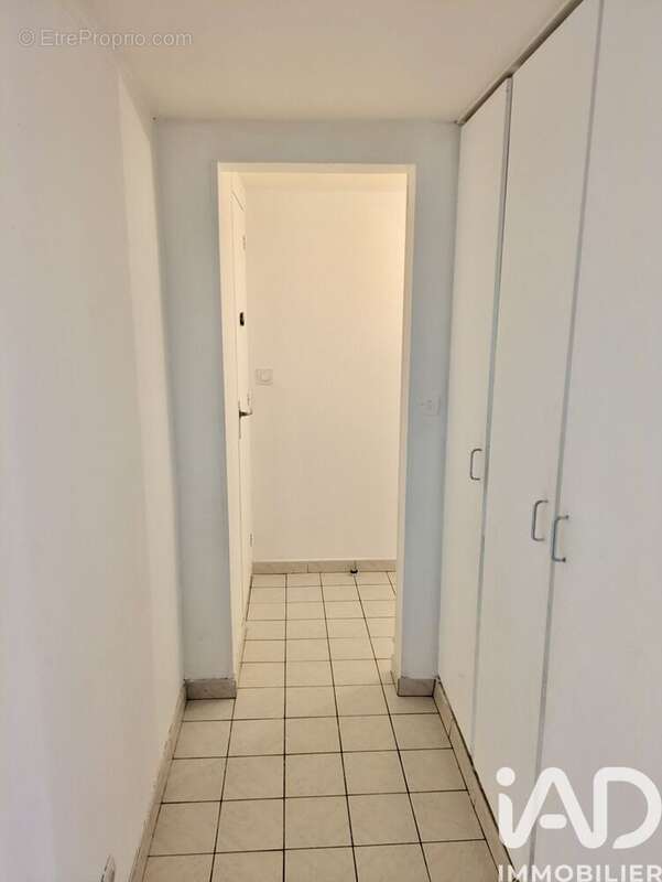 Photo 6 - Appartement à BORDEAUX