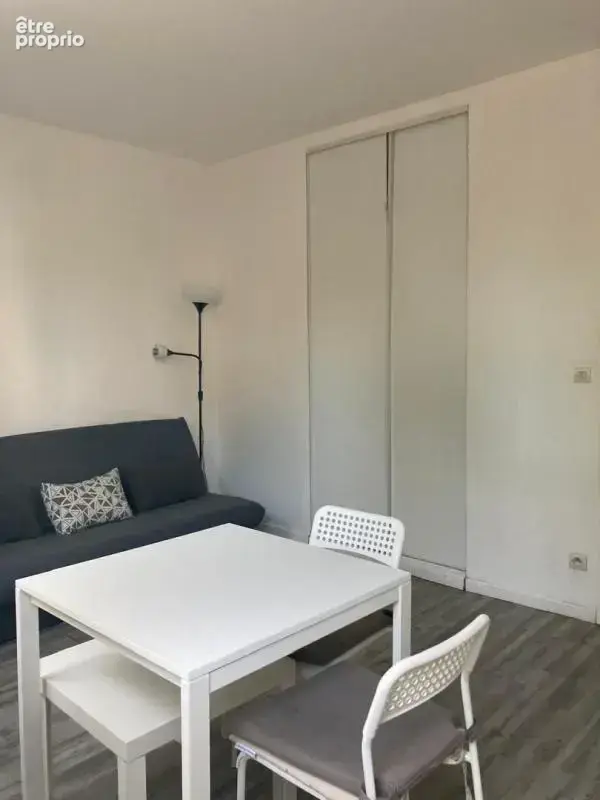 PONTOISE - Studio à vendre - photo 2