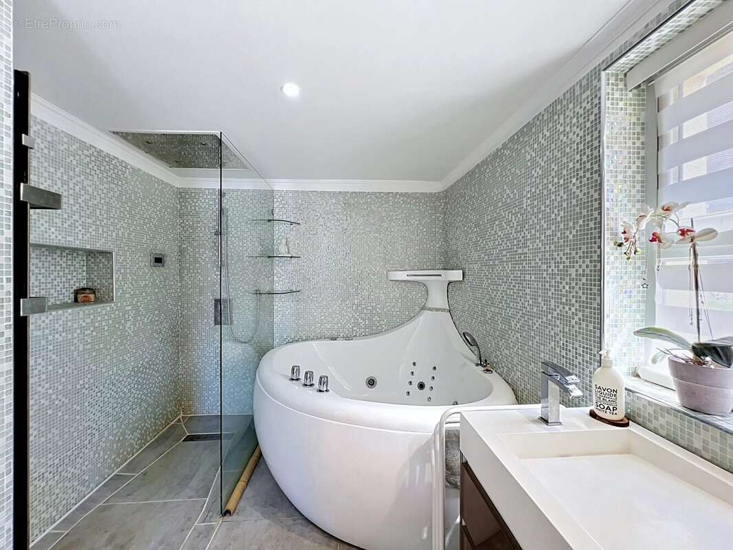 Maison 174 m² à Mougins  - photo 25