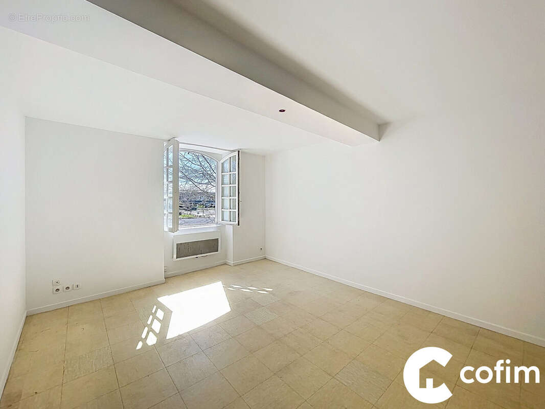 Appartement à BAYONNE