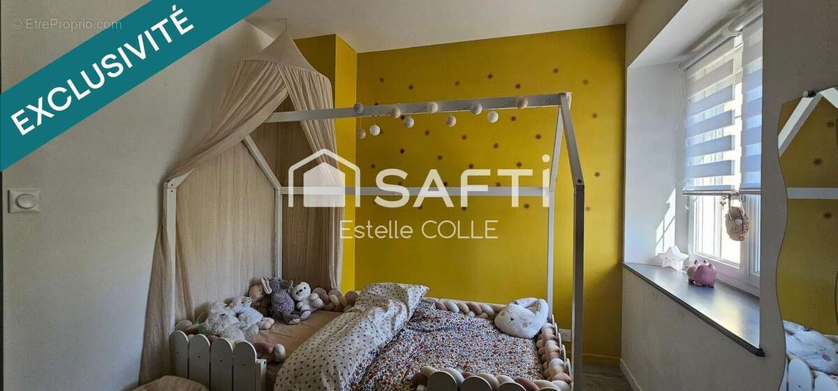 Maison 169 m² à Frain  - photo 9