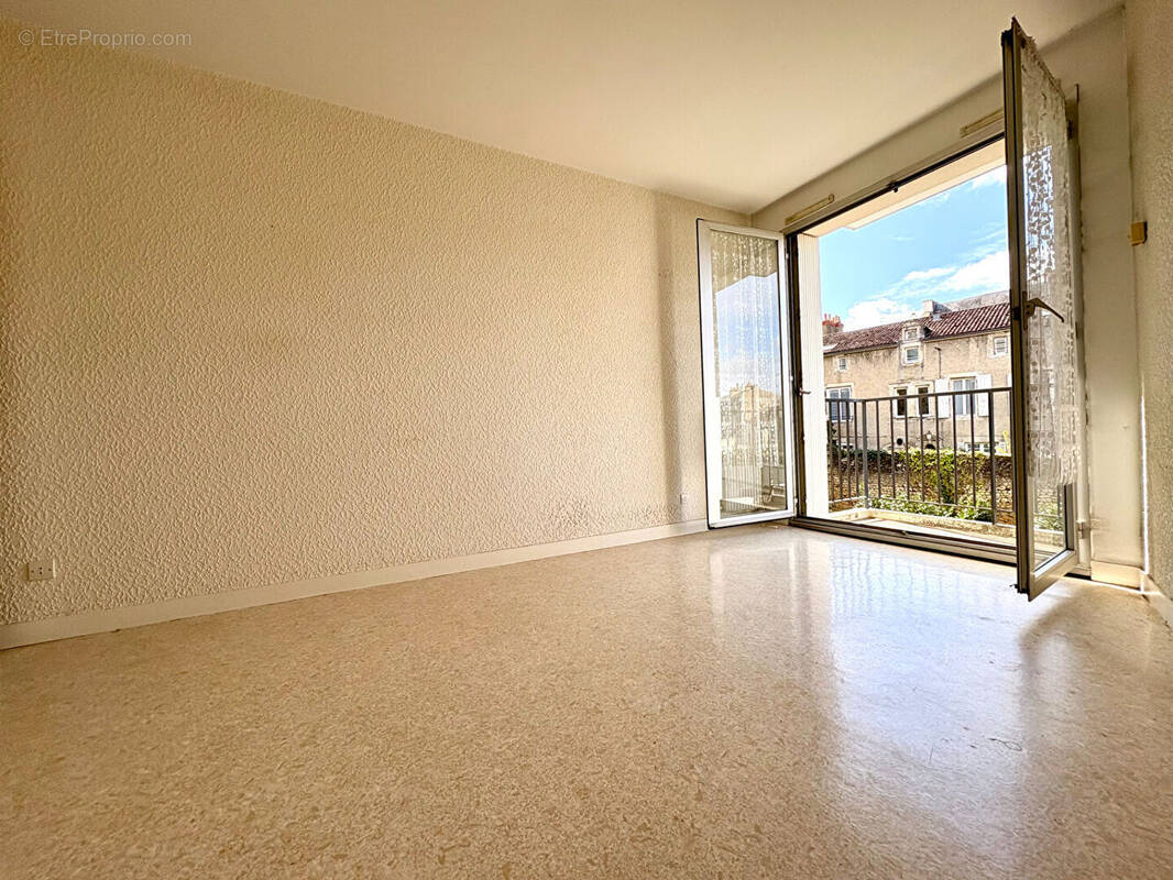 Appartement à POITIERS