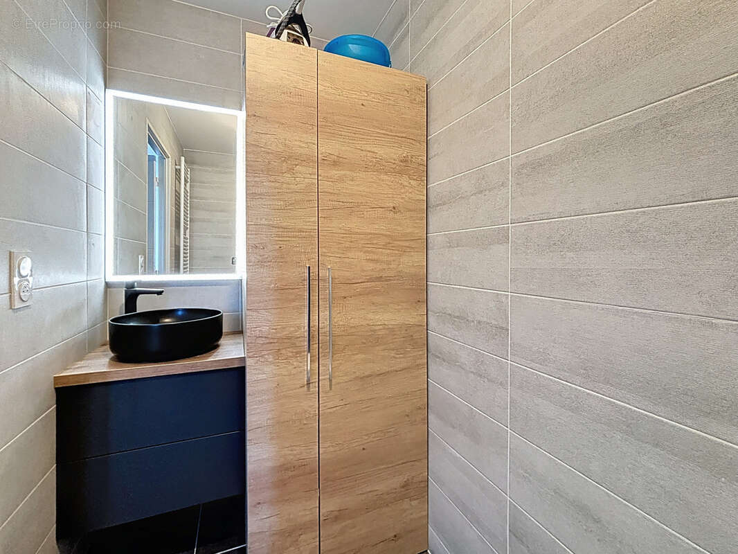 Appartement à RUMILLY