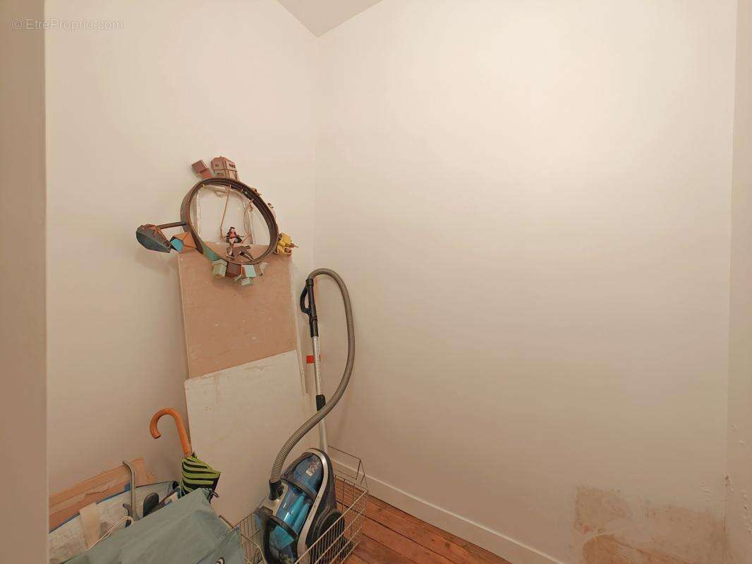 Appartement - photo 12