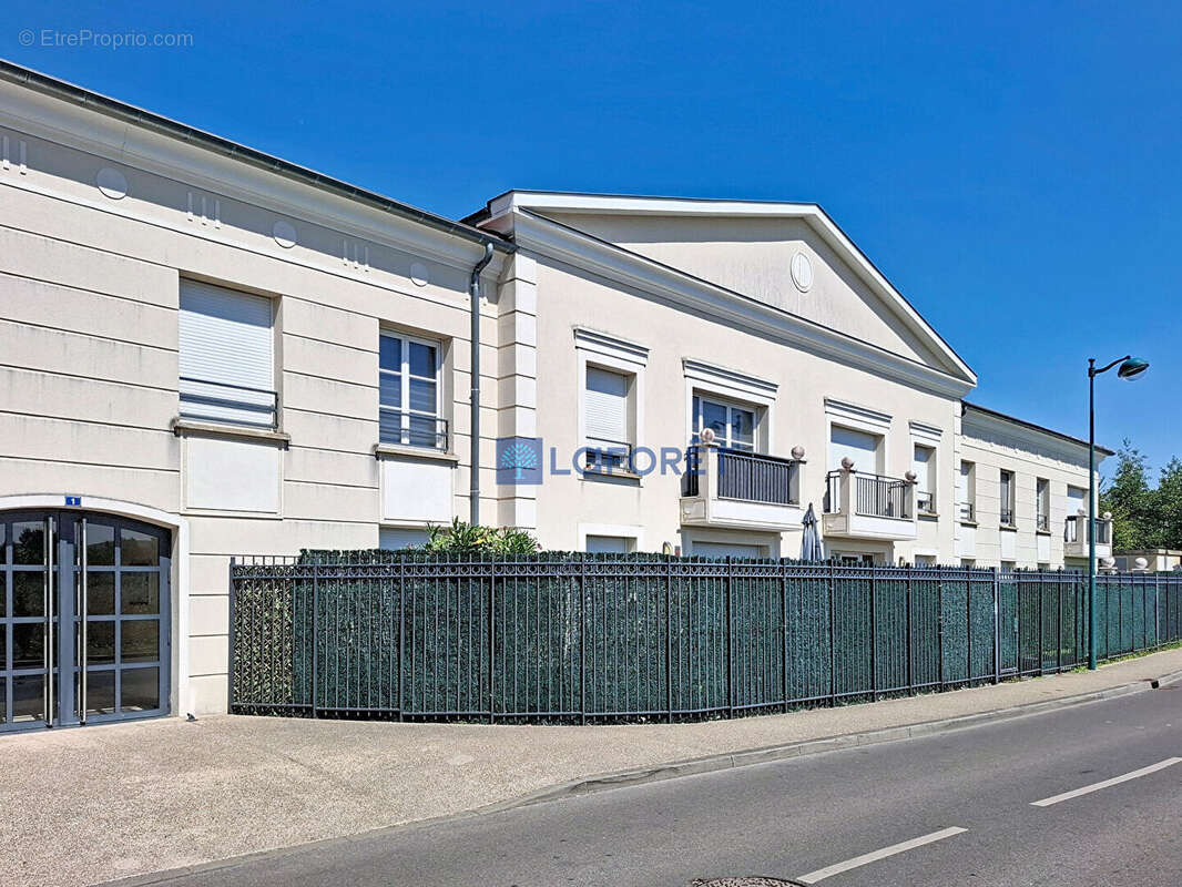 Appartement Montevrain 2 pièce(s) 43 m2 - photo 9
