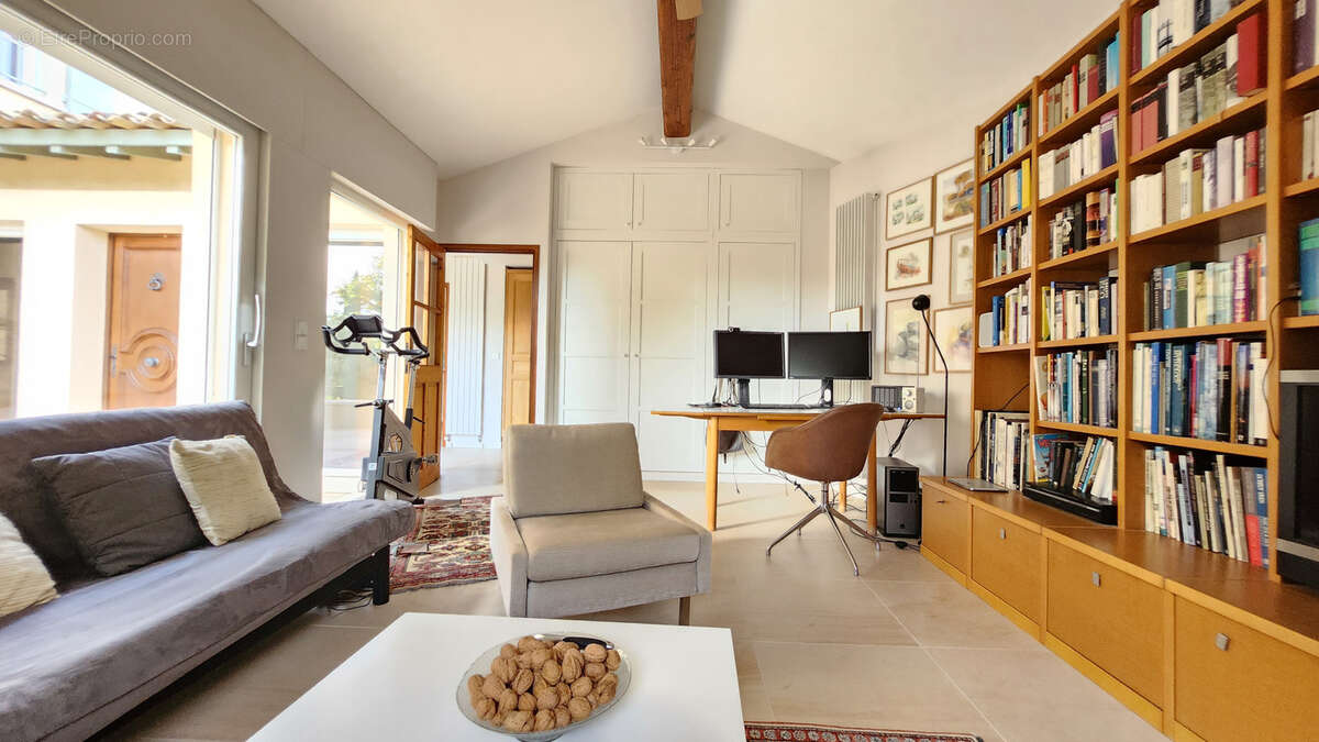 Maison à AIX-EN-PROVENCE