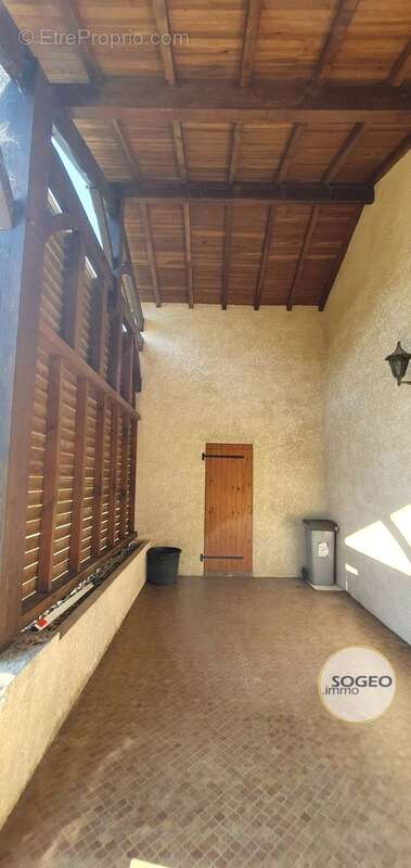 Maison à DAX