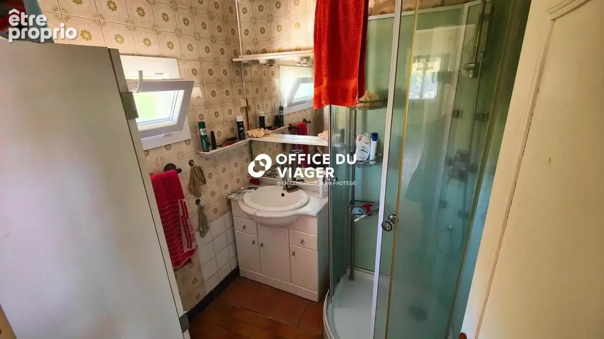 Maison - 3 pièces - 72,26 m² - photo 13