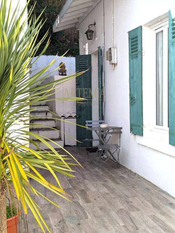 Maison à ARCACHON