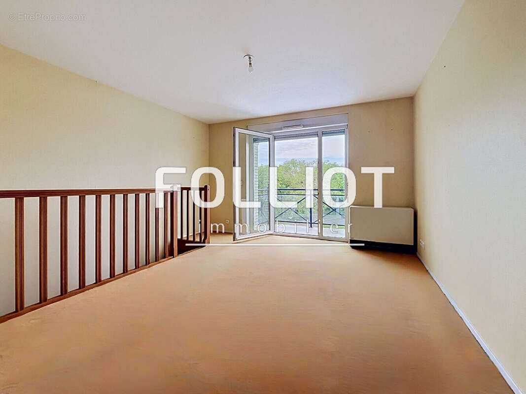 ACHAT/VENTE Appartement 2 pièces aux portes de Caen à Mondeville - 52 m² - photo 5