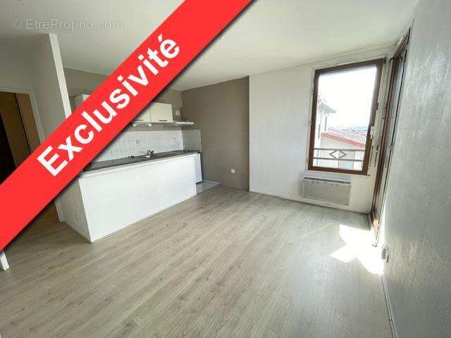   - Appartement à TOULOUSE