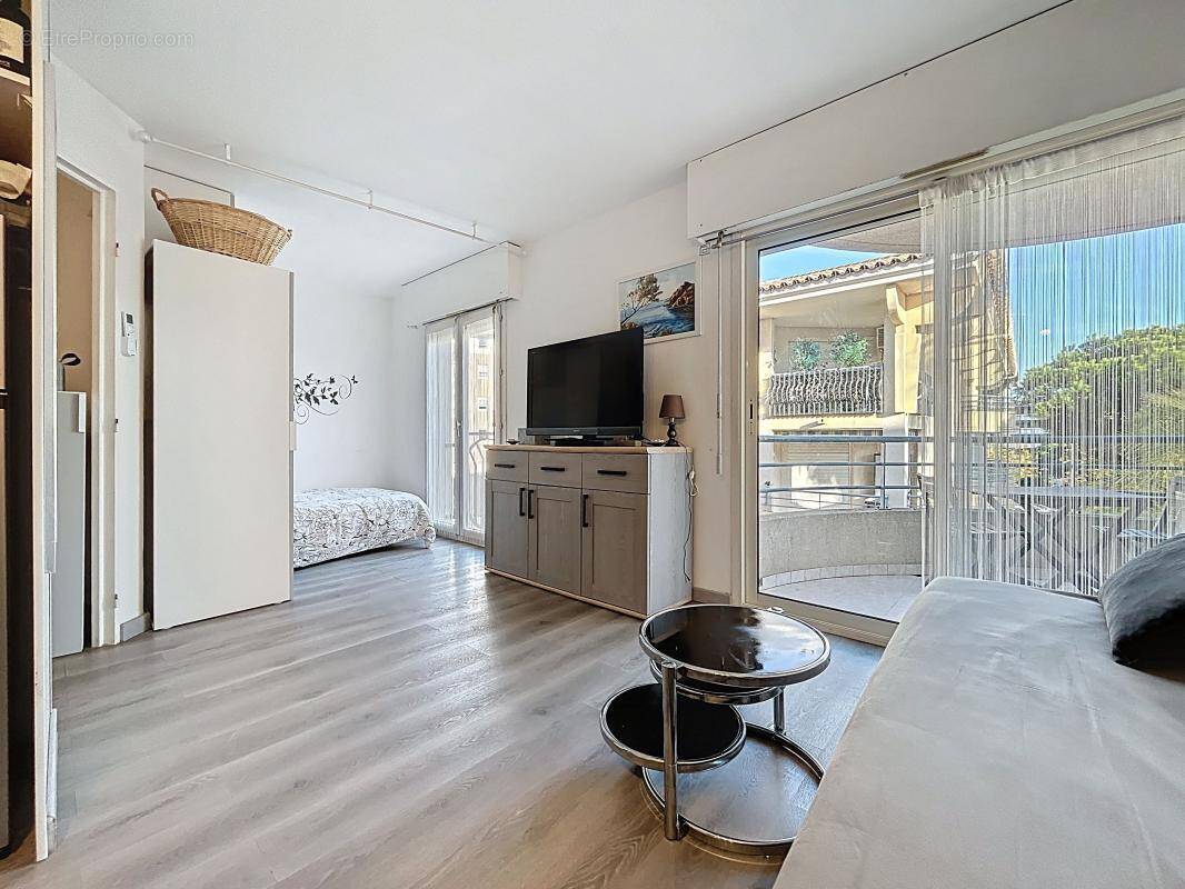 Appartement à FREJUS
