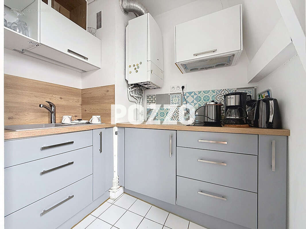 Appartement à HONFLEUR