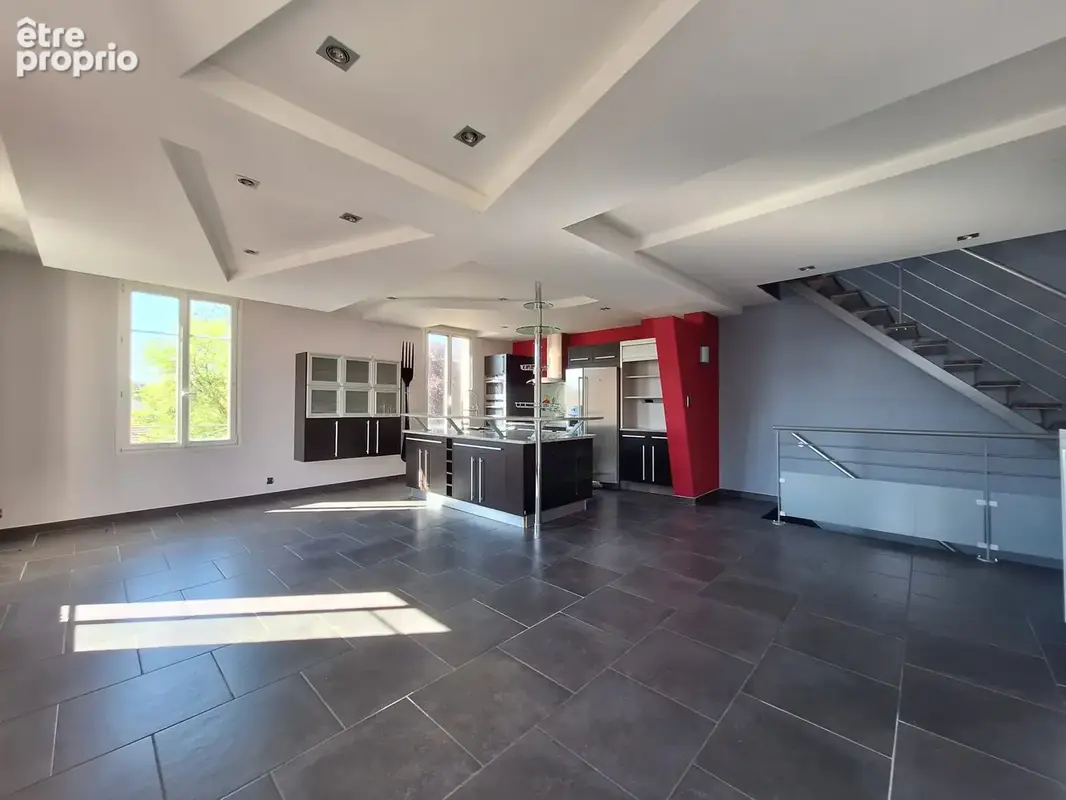 Maison 5 pièces 124 m² à vendre à Golbey (88190) - photo 4