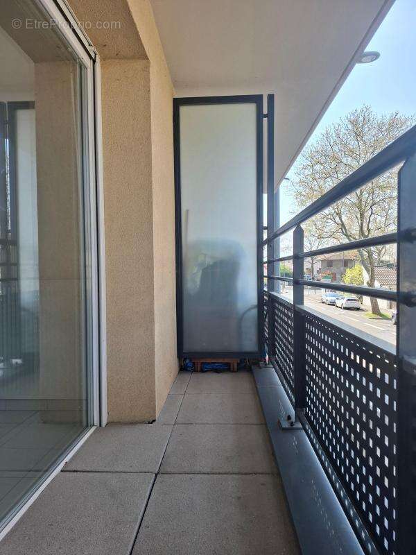 Appartement à VENISSIEUX