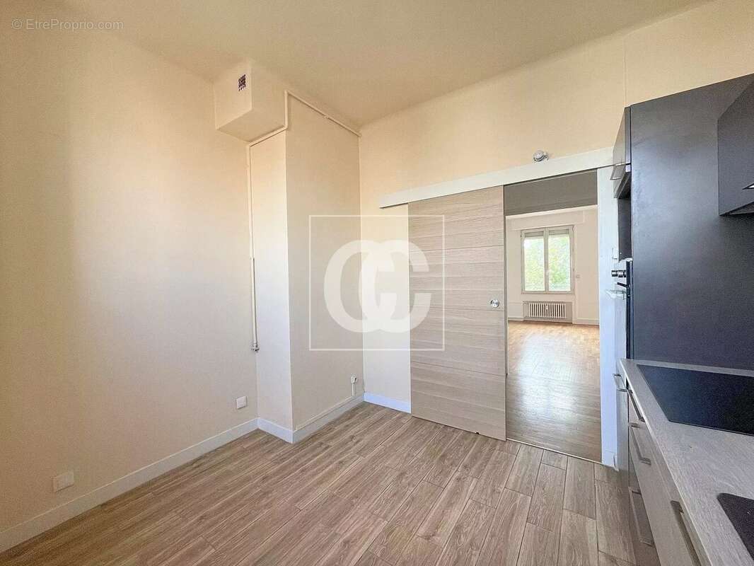 Appartement à ROUEN