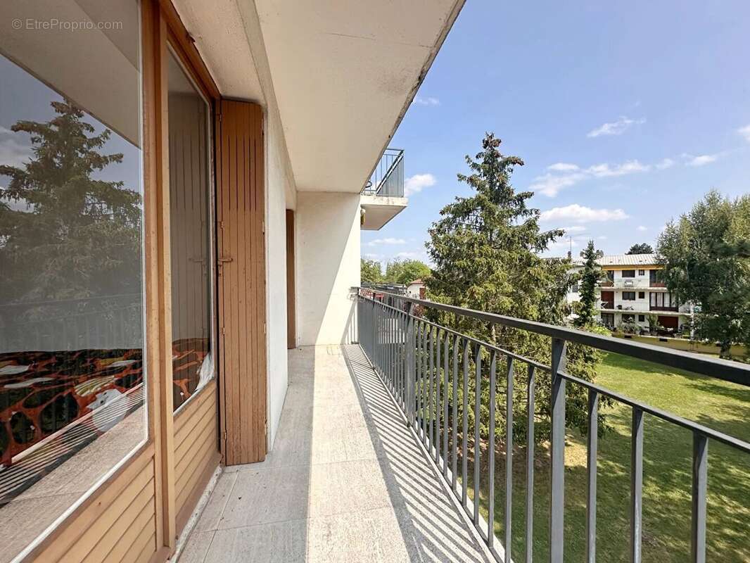 Appartement à MONTMORENCY