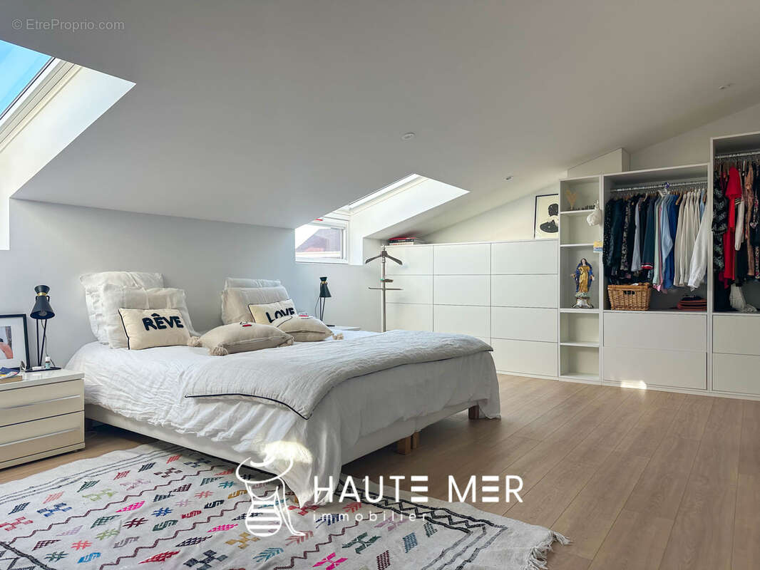 Maison à LES SABLES-D'OLONNE