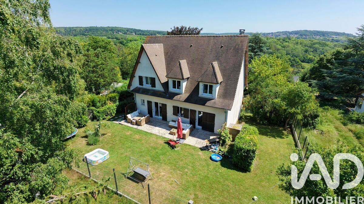 Photo 1 - Maison à AUBERGENVILLE