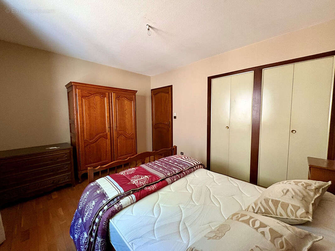 Maison à SAINT-PERAY