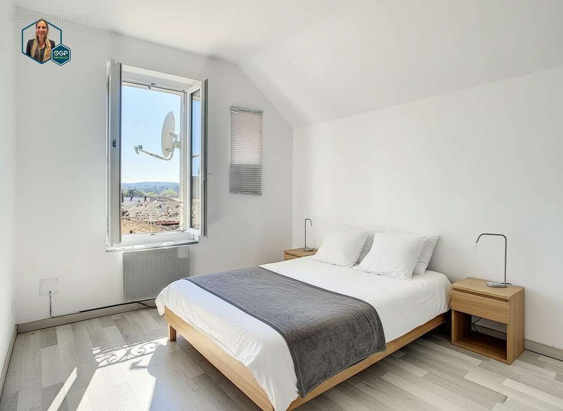 Appartement à VILLEFRANCHE-DE-ROUERGUE