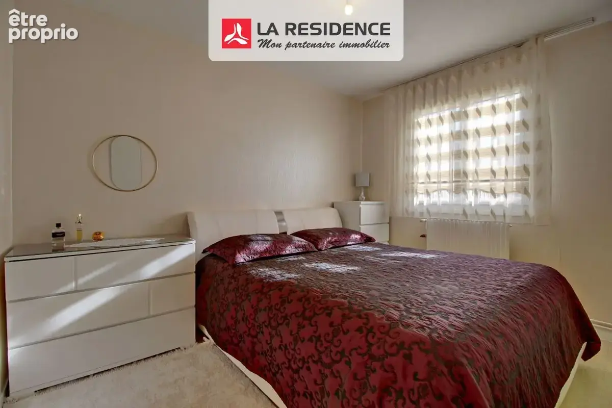 Maison 5 pièces 89 m² à vendre à Aubevoye (27940) - photo 7