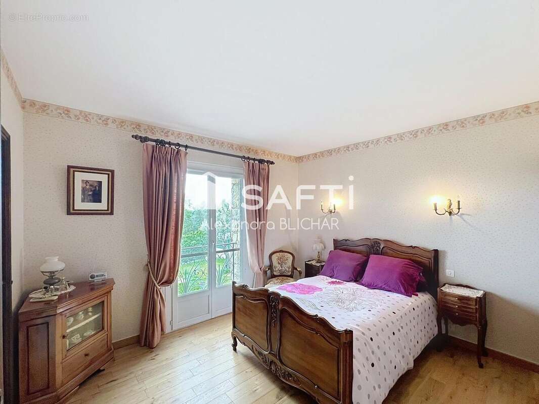 Photo 6 - Maison à OLLIOULES