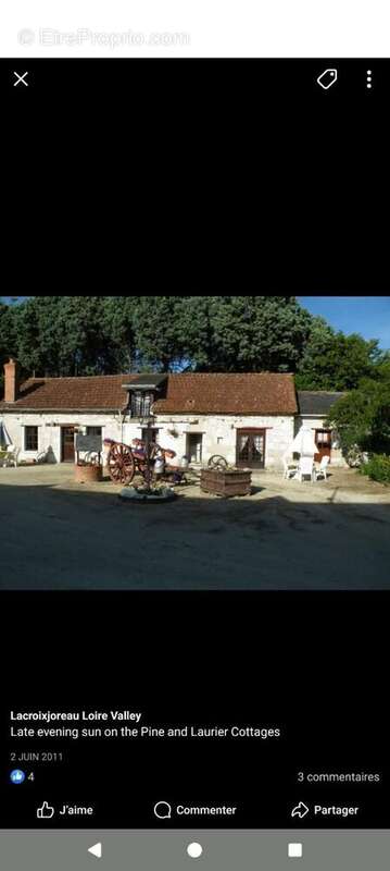 Photo 7 - Maison à PARCAY-LES-PINS