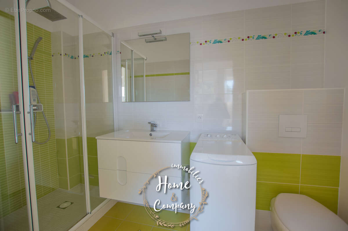 Appartement à ROYAN