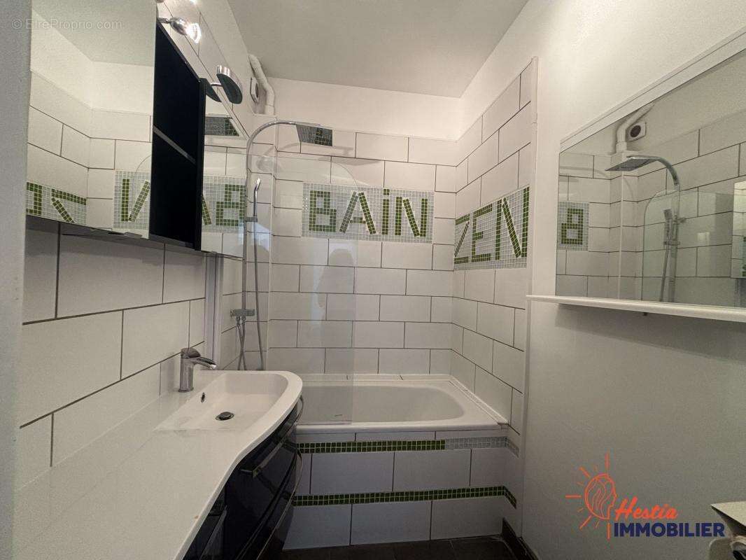 Charmant appartement ancien - 75m² - 4 pièces - 2ème é - photo 7