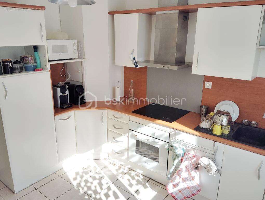 Appartement à ALBI