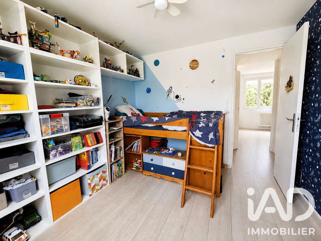 Photo 7 - Appartement à VITRY-SUR-SEINE