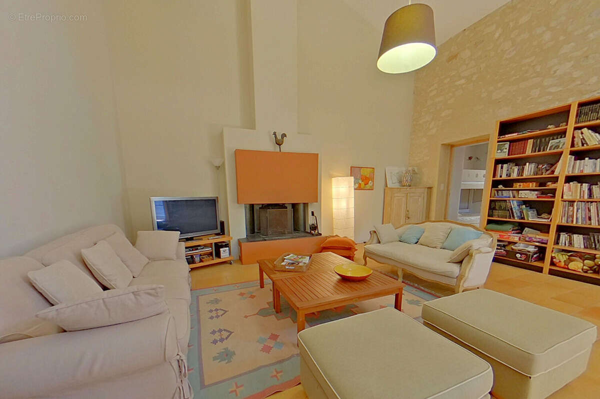 Maison à SEPTFONDS