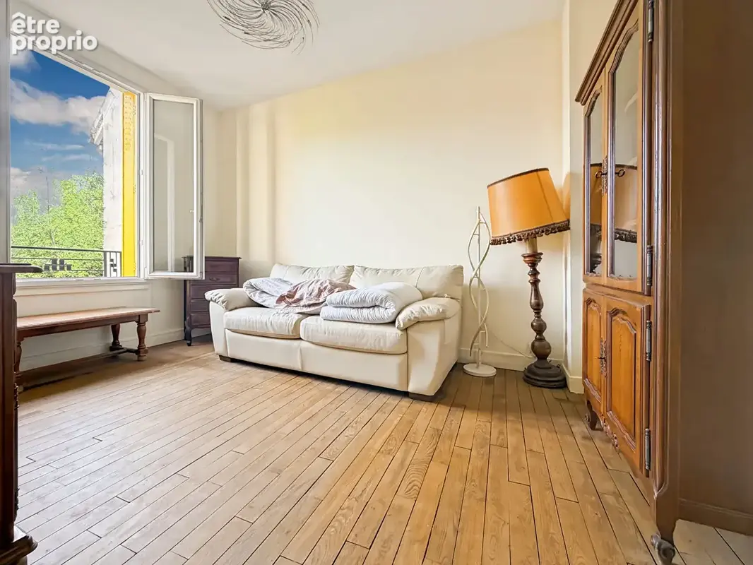 Maison 4 pièces - Fontenay-sous-Bois - Secteur Victor Hugo/Plateau - photo 9