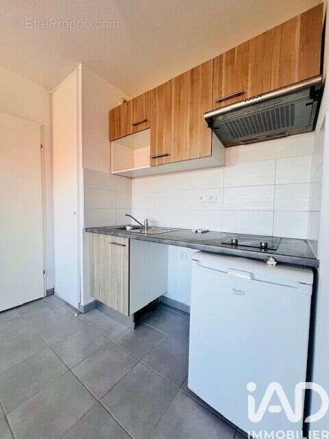 Photo 5 - Appartement à TOULOUSE