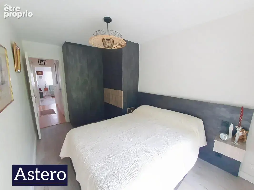 Agréable appartement fonctionnel avec prestations de qualité - photo 9