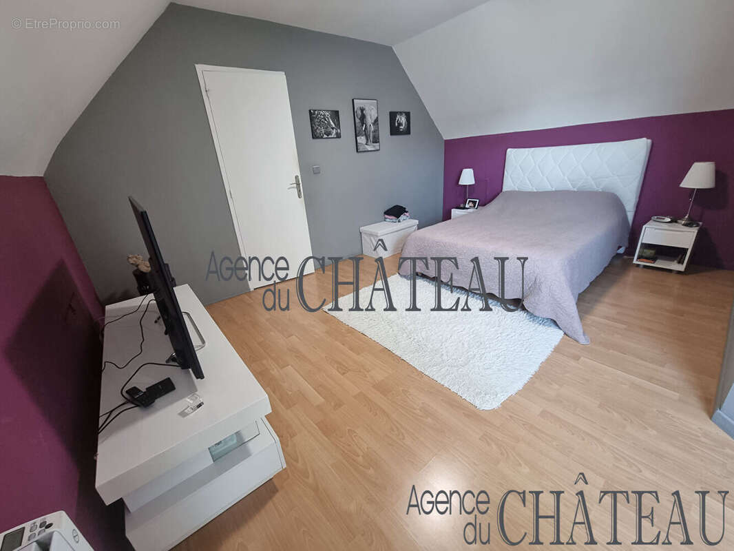 Maison à LES ANDELYS