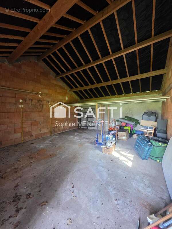 Photo 4 - Maison à CUCQ