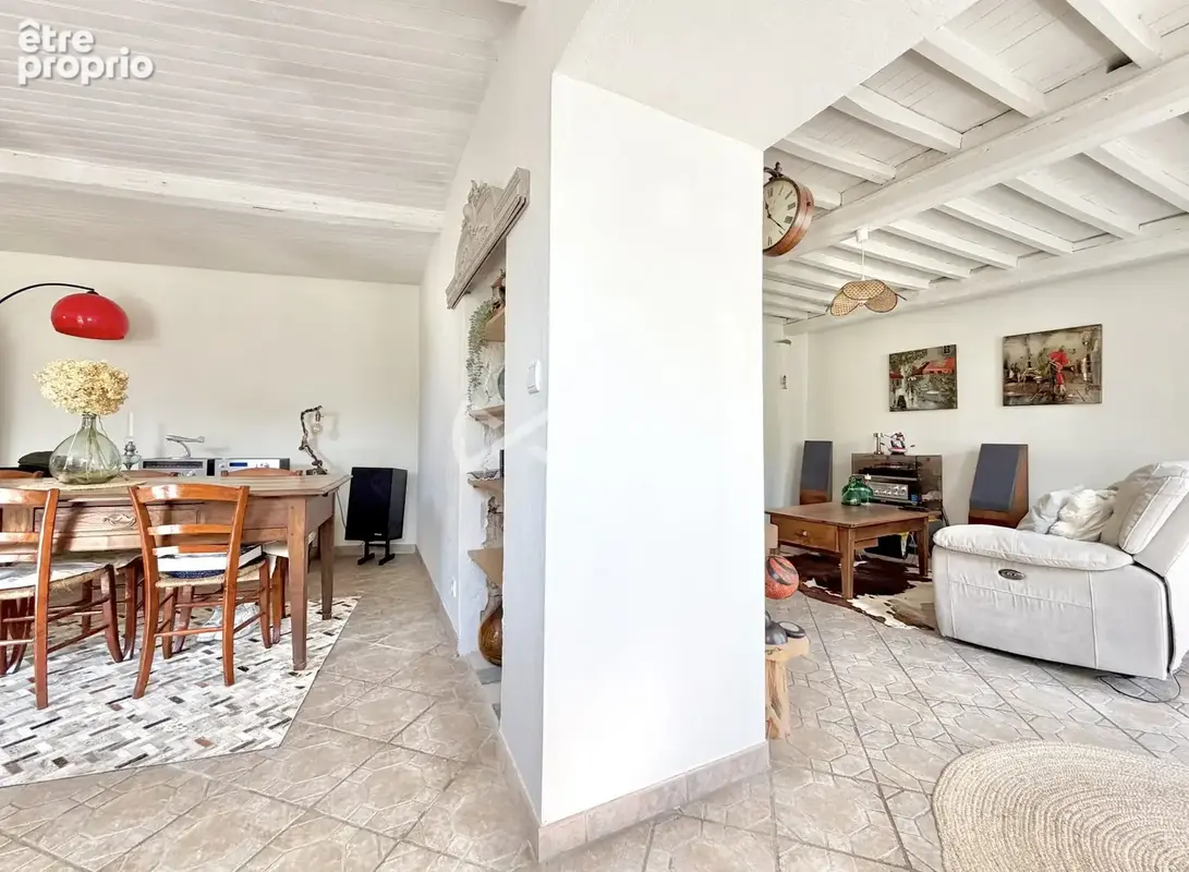 Maison 6 pièces 200 m² à vendre à Thuret (63260) - photo 6