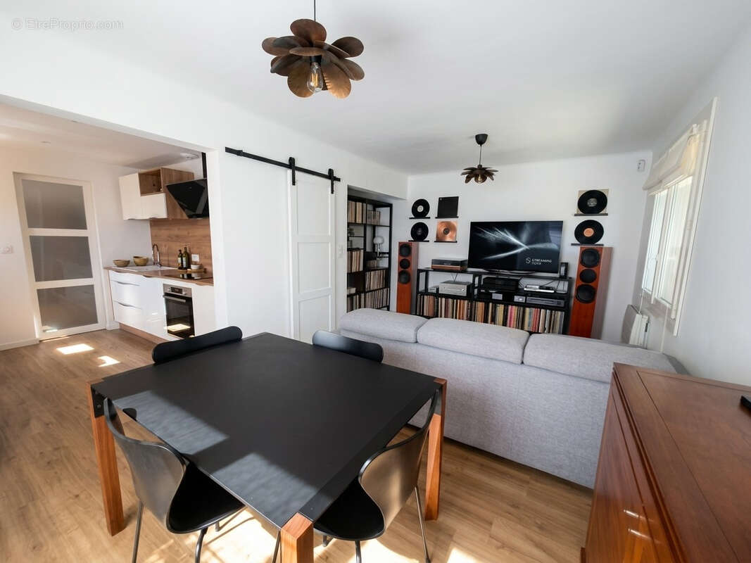 Maison à MONTPELLIER