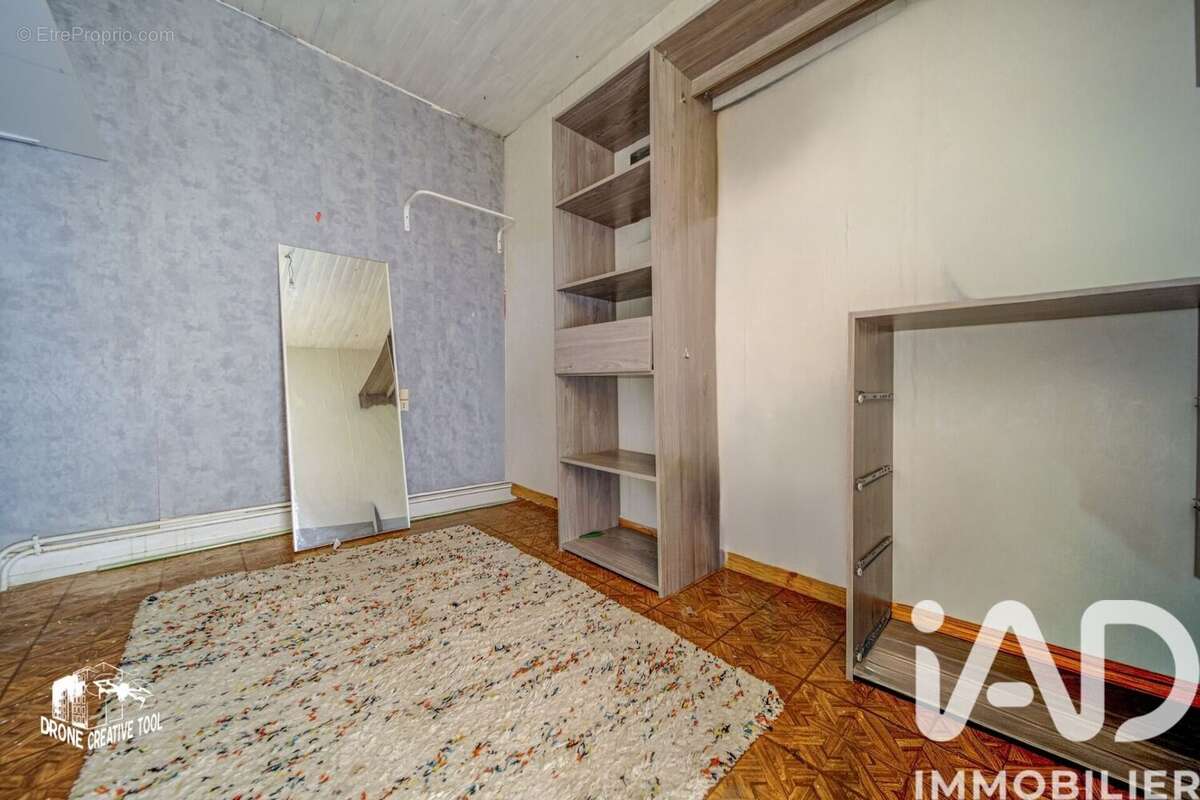 Photo 5 - Appartement à MOYEUVRE-GRANDE
