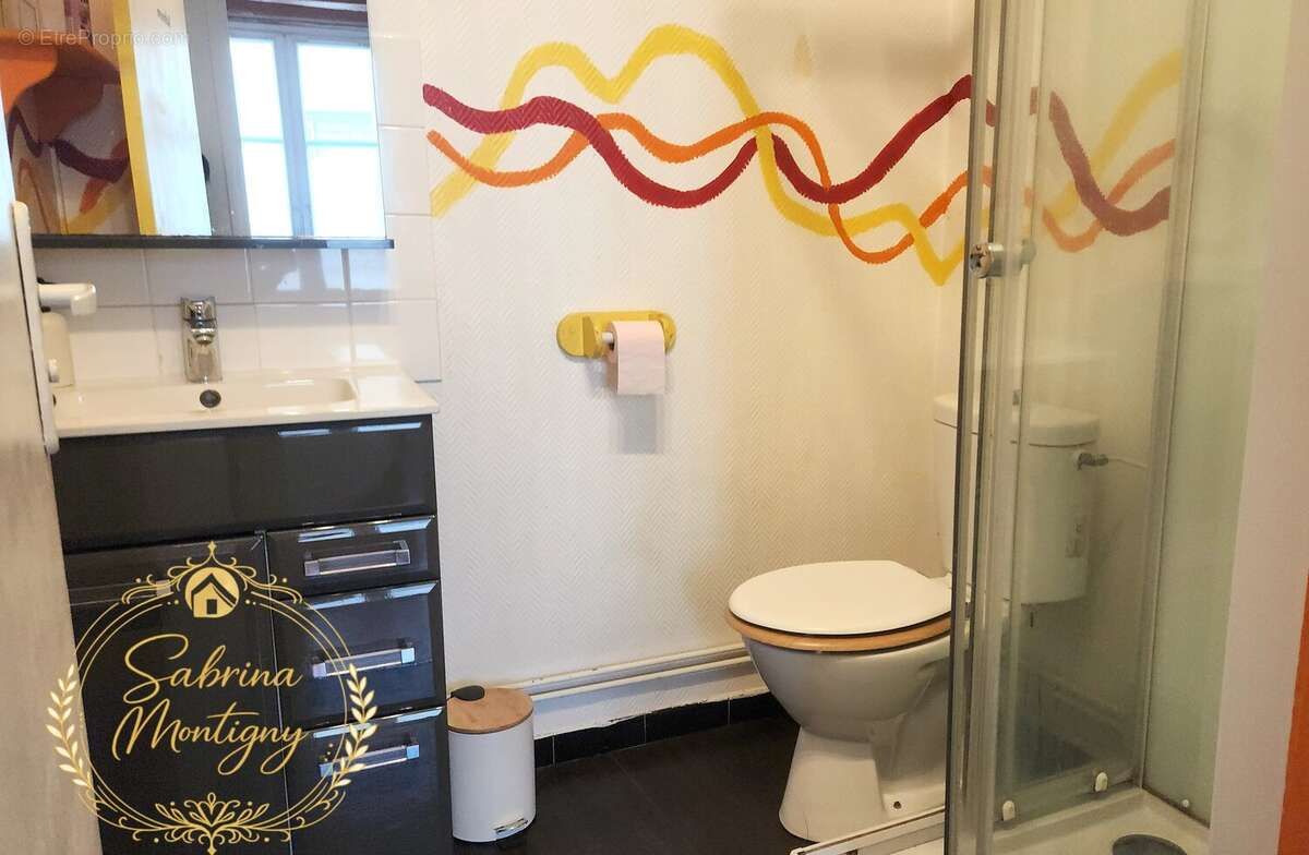 Maison à AZAY-LE-RIDEAU