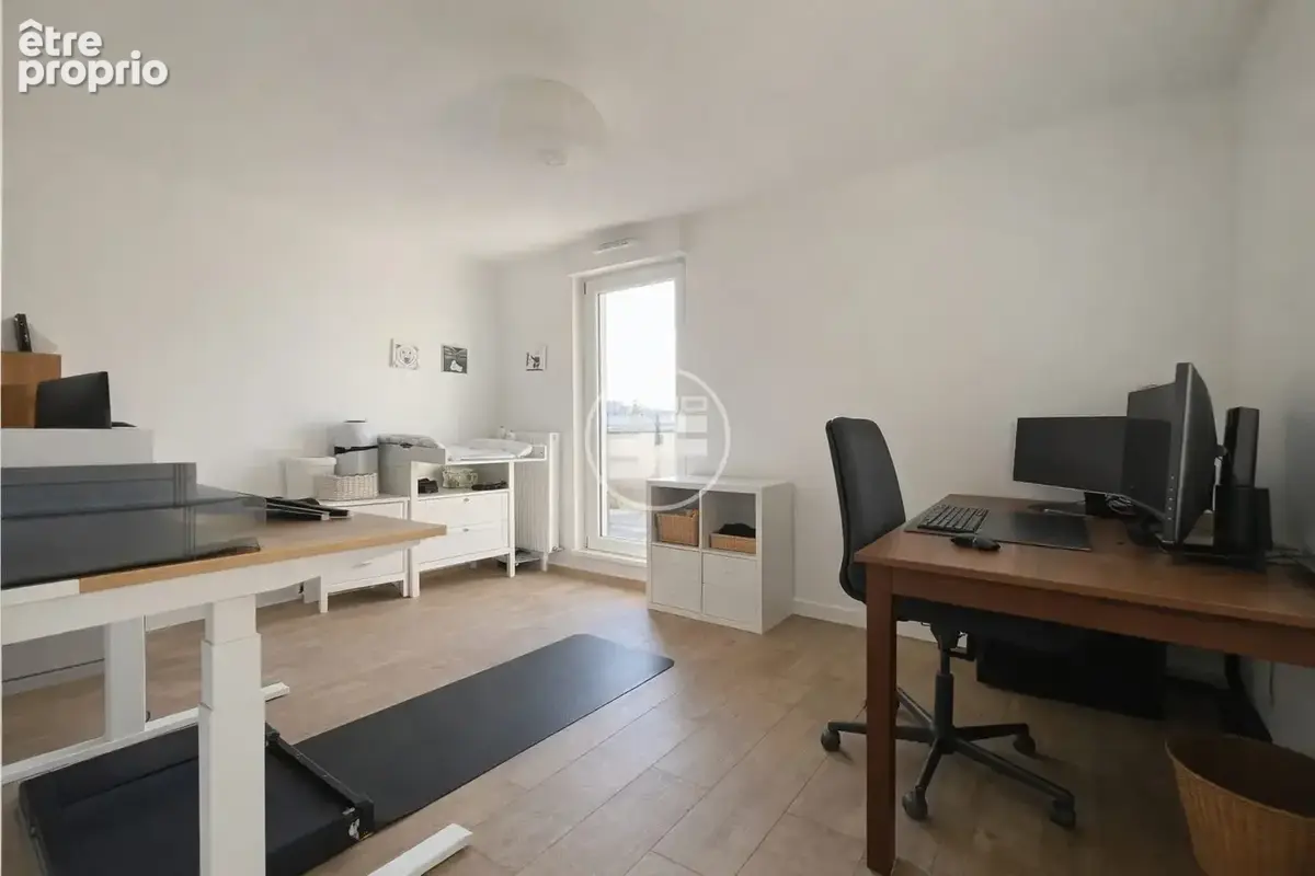 Appartement 3 pièces 84 m² à vendre à Saint-Louis (68300) - photo 9