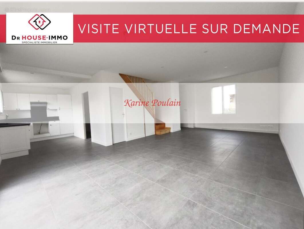 Maison à BASSENS