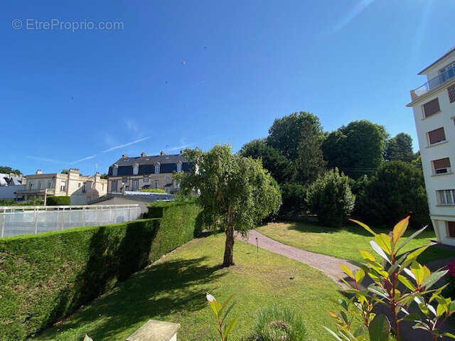 Charmant 2 pp de 43,90 m2 avec terrasse - photo 5